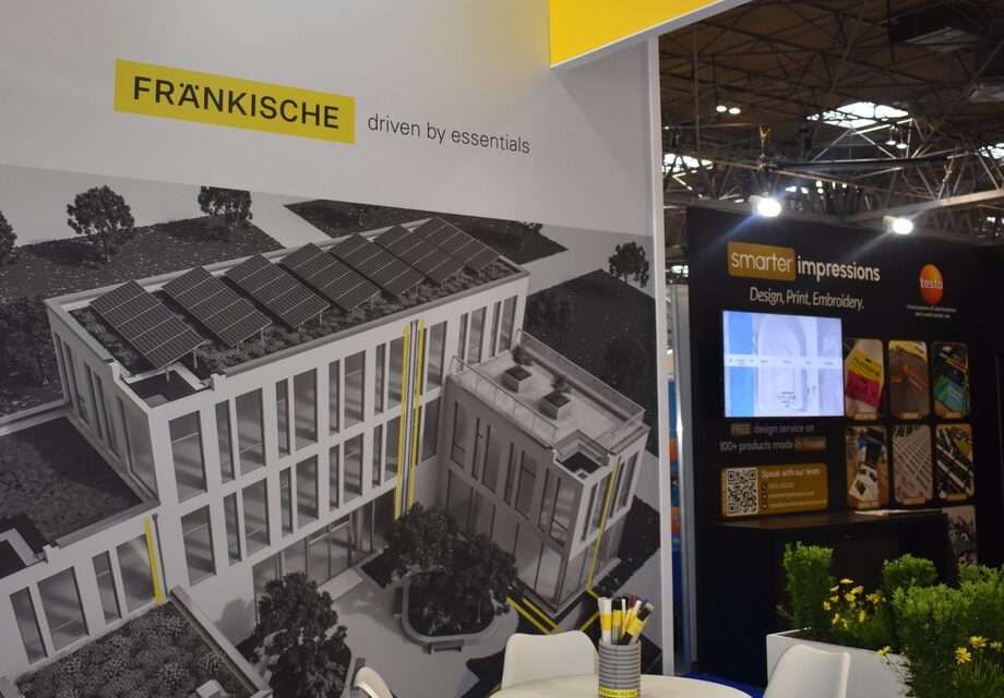Frankische UK - Installer Show 2025